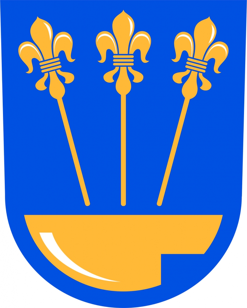 Znak obce Halenkovice